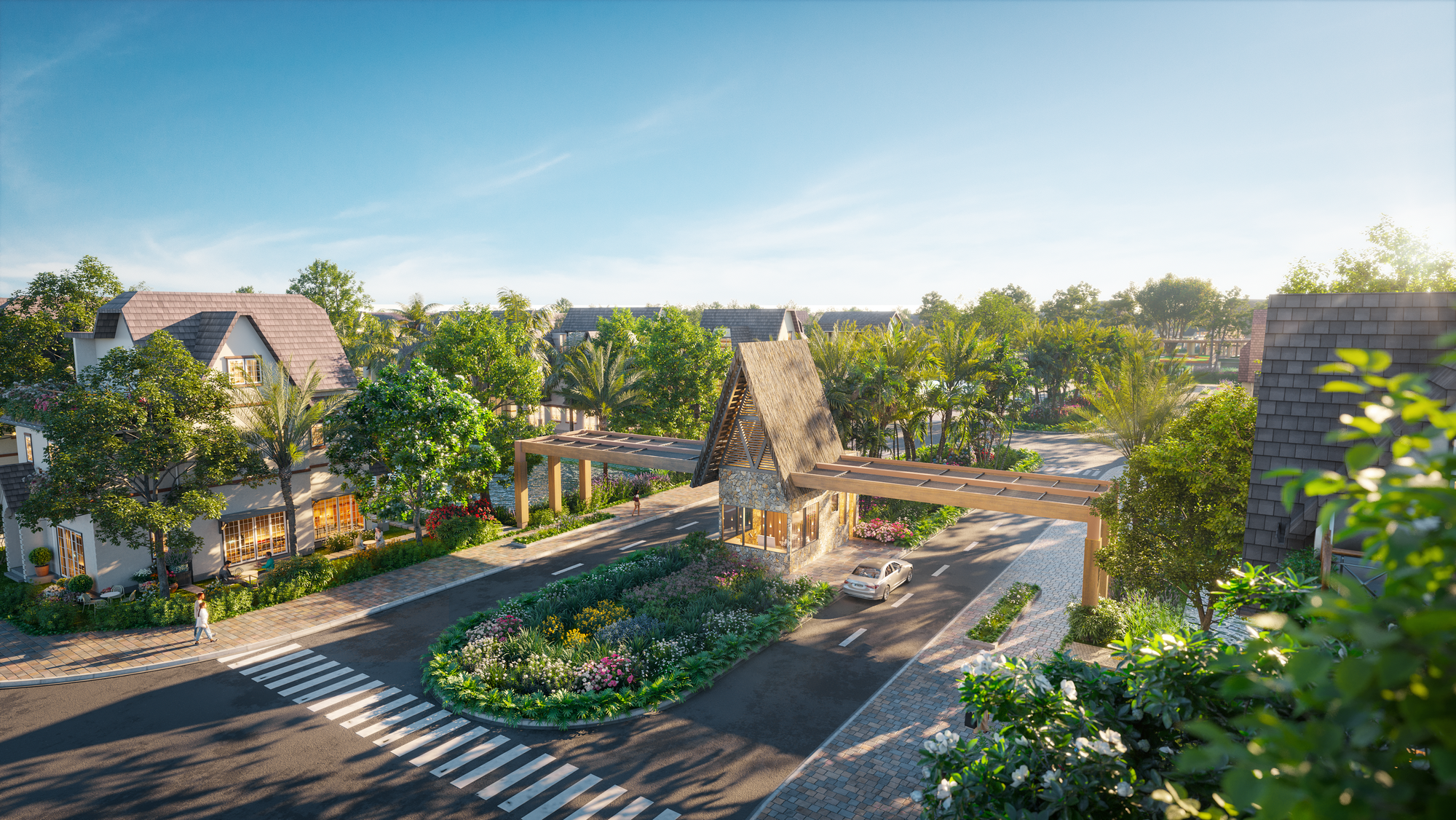 The Palm Island: Khi compound mở ra những ti&ecirc;u chuẩn về chất lượng sống- Ảnh 5.