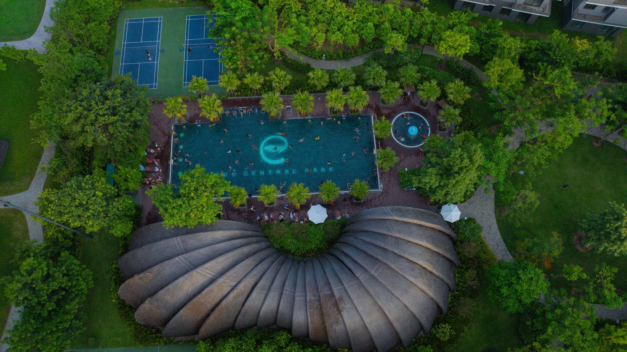 The Palm Island: Khi compound mở ra những ti&ecirc;u chuẩn về chất lượng sống- Ảnh 6.