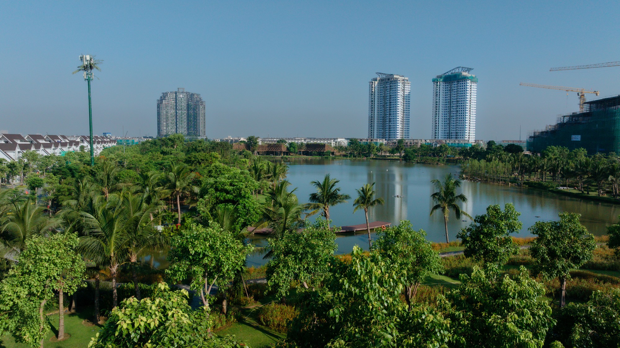 The Palm Island: Khi compound mở ra những ti&ecirc;u chuẩn về chất lượng sống- Ảnh 7.