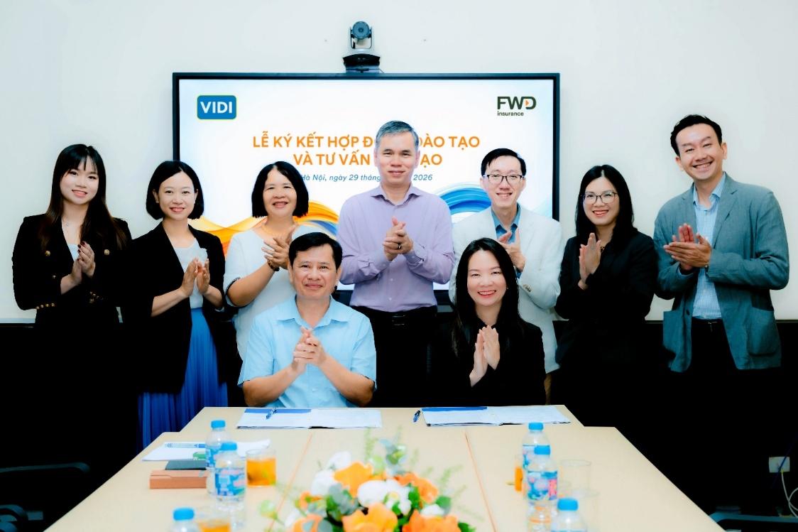 Chọn nơi gửi nghề: Khi sự đầu tư v&agrave; ph&aacute;t triển đến từ cả hai ph&iacute;a - Ảnh 2.
