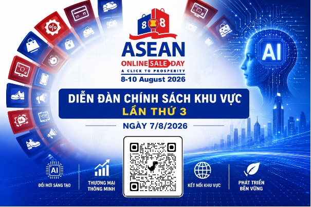 ASEAN sẵn s&agrave;ng cho kỷ nguy&ecirc;n AI- Ảnh 2.