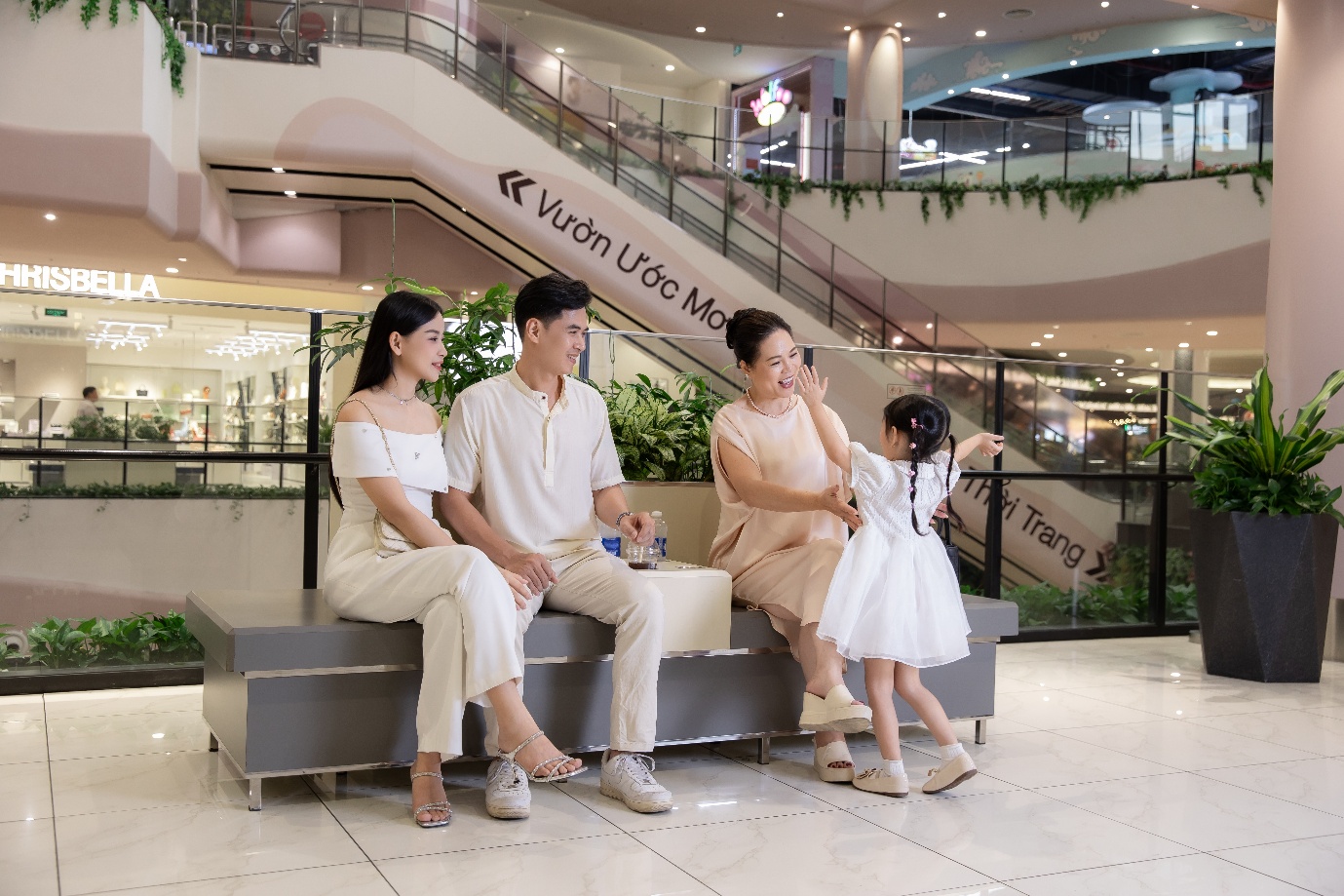 AEON MALL hướng tới 10 TTTM: Tăng tốc c&ugrave;ng nhu cầu n&acirc;ng cấp chất lượng cuộc sống tại Việt Nam - Ảnh 2.