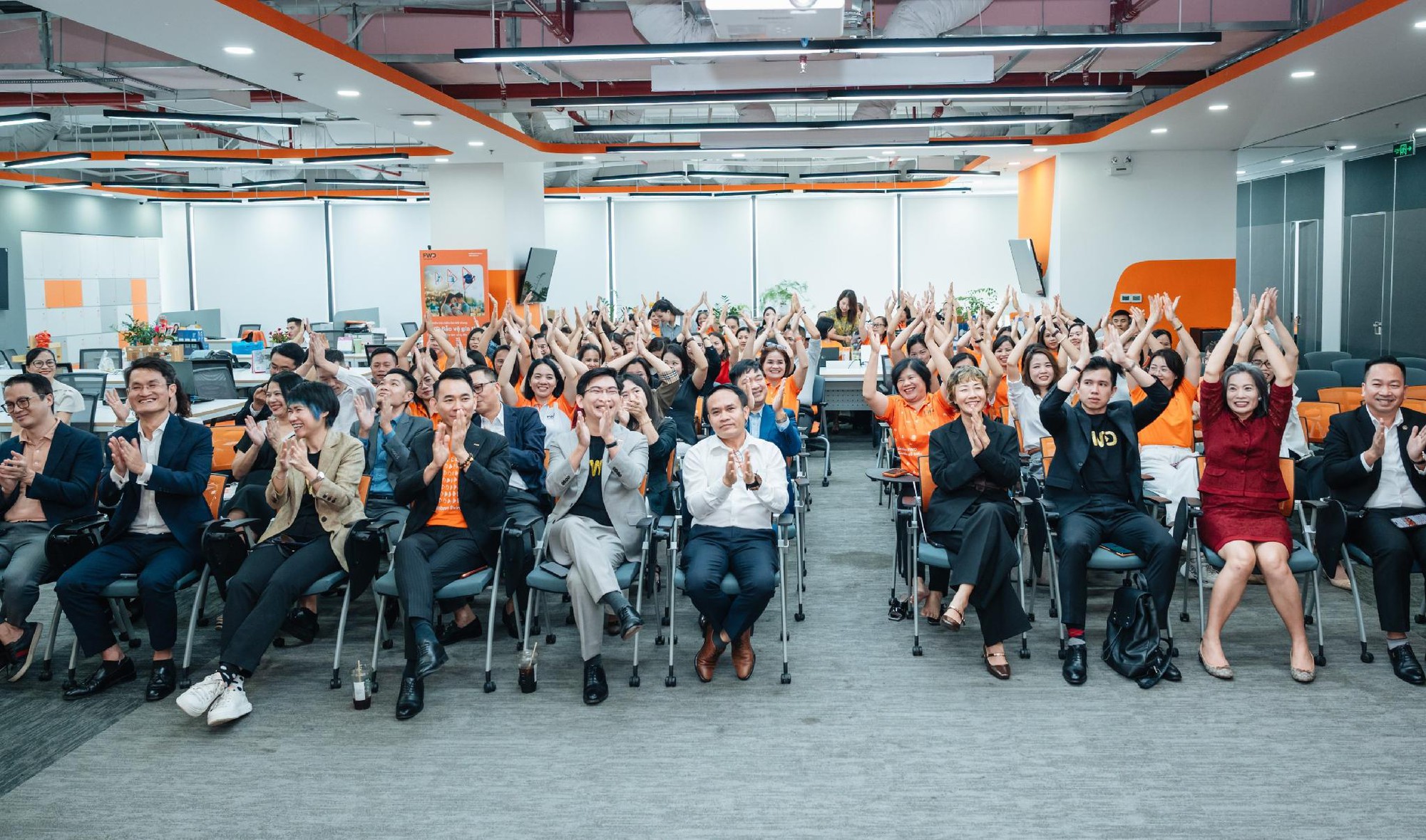Chọn nơi gửi nghề: Khi sự đầu tư v&agrave; ph&aacute;t triển đến từ cả hai ph&iacute;a - Ảnh 3.