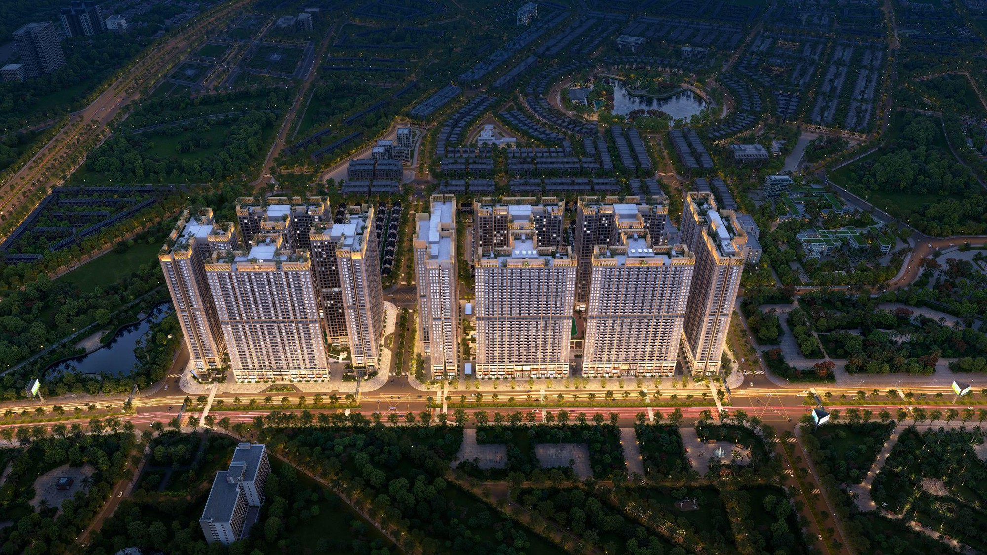 Gi&aacute; trị đầu tư bền vững bắt đầu từ năng lực vận h&agrave;nh của bất động sản - Ảnh 4.