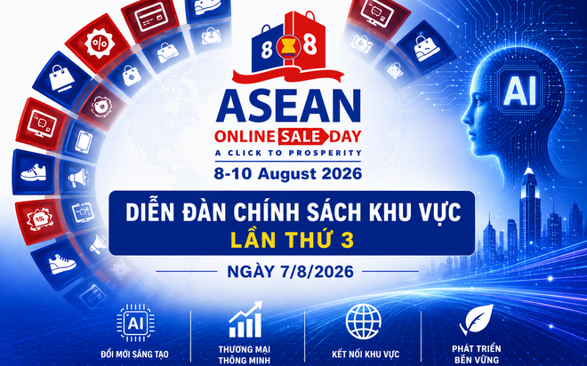 ASEAN sẵn s&agrave;ng cho kỷ nguy&ecirc;n AI- Ảnh 1.