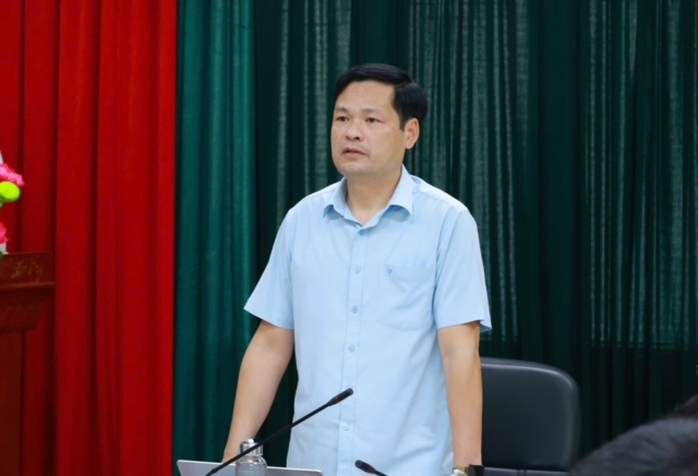Thái Nguyên triển khai xây dựng mã nhận diện thương hiệu “Chè Thái Nguyên” - Ảnh 5.