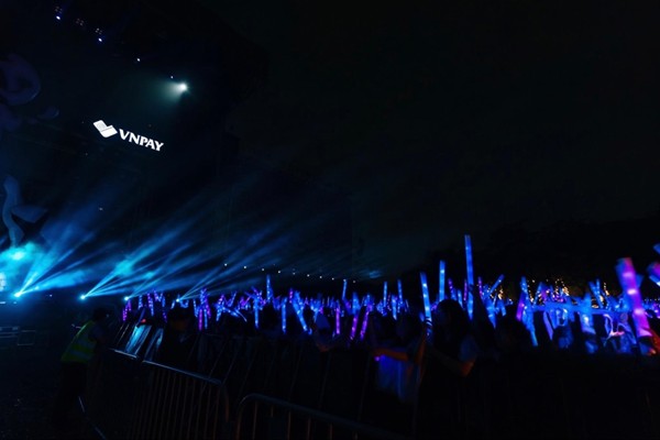 Đ&ocirc;ng Fest 2026 c&ocirc;ng bố chuỗi hoạt động m&ugrave;a h&egrave; "Đ&ocirc;ng đ&uacute;c đủ Đầy &ndash; Hội h&egrave; h&aacute;o hức" tại H&agrave; Nội - Ảnh 3.