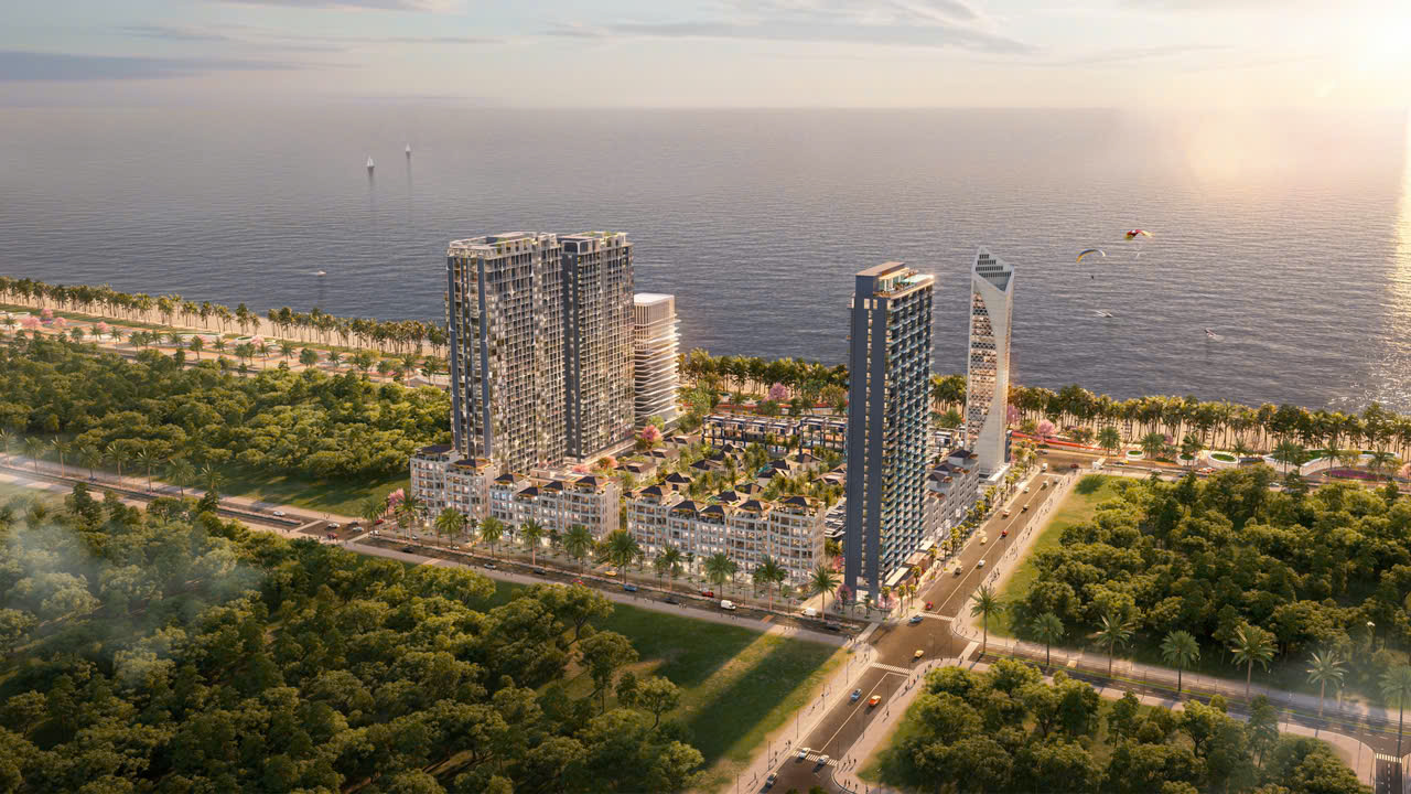Việt Mỹ A&V hợp t&aacute;c c&ugrave;ng Accor, đưa c&aacute;c thương hiệu kh&aacute;ch sạn quốc tế đến Đắk Lắk- Ảnh 4.