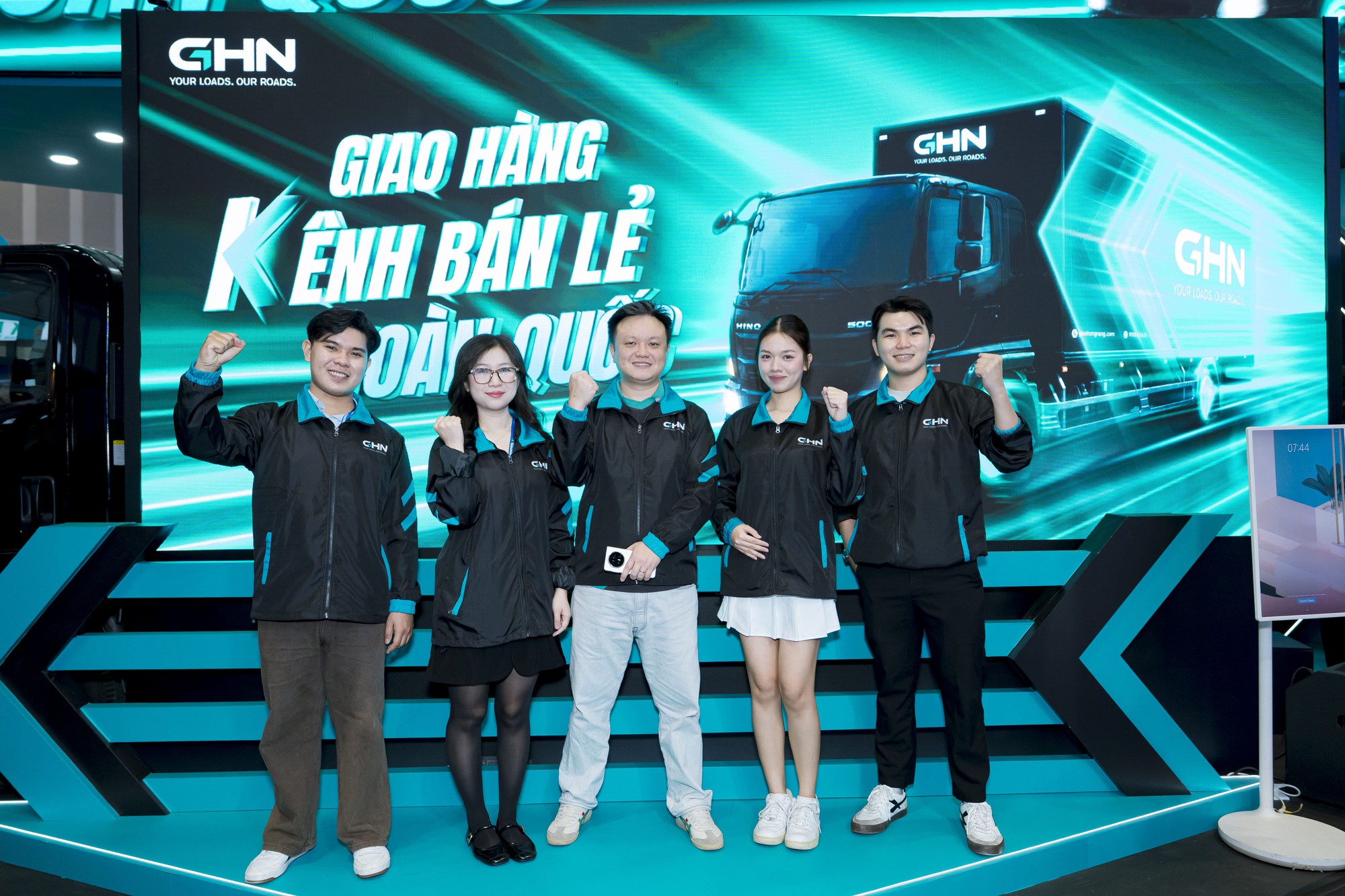 V&igrave; sao Giao H&agrave;ng Nặng t&aacute;i định vị để phục vụ logistics cho k&ecirc;nh b&aacute;n lẻ?- Ảnh 4.