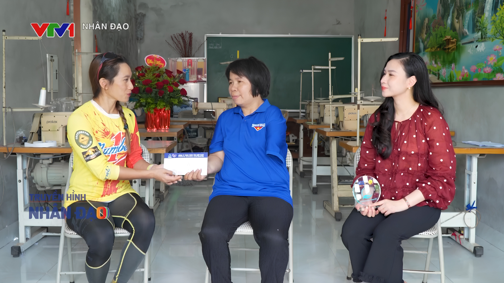 Từ người đi t&igrave;m cơ hội đến người mở lối cho hơn 700 người khuyết tật- Ảnh 4.