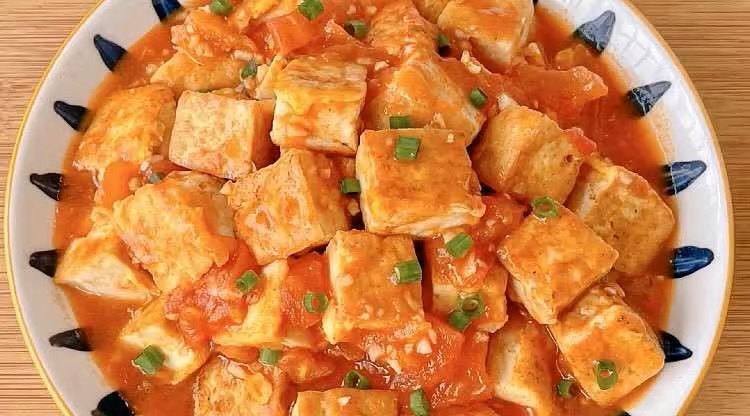 3 c&ocirc;ng thức m&oacute;n ăn đơn giản nhưng cực ngon từ c&agrave; chua: Dễ nấu, &iacute;t chất b&eacute;o lại bổ dưỡng v&agrave; tốt cho sức khỏe- Ảnh 3.