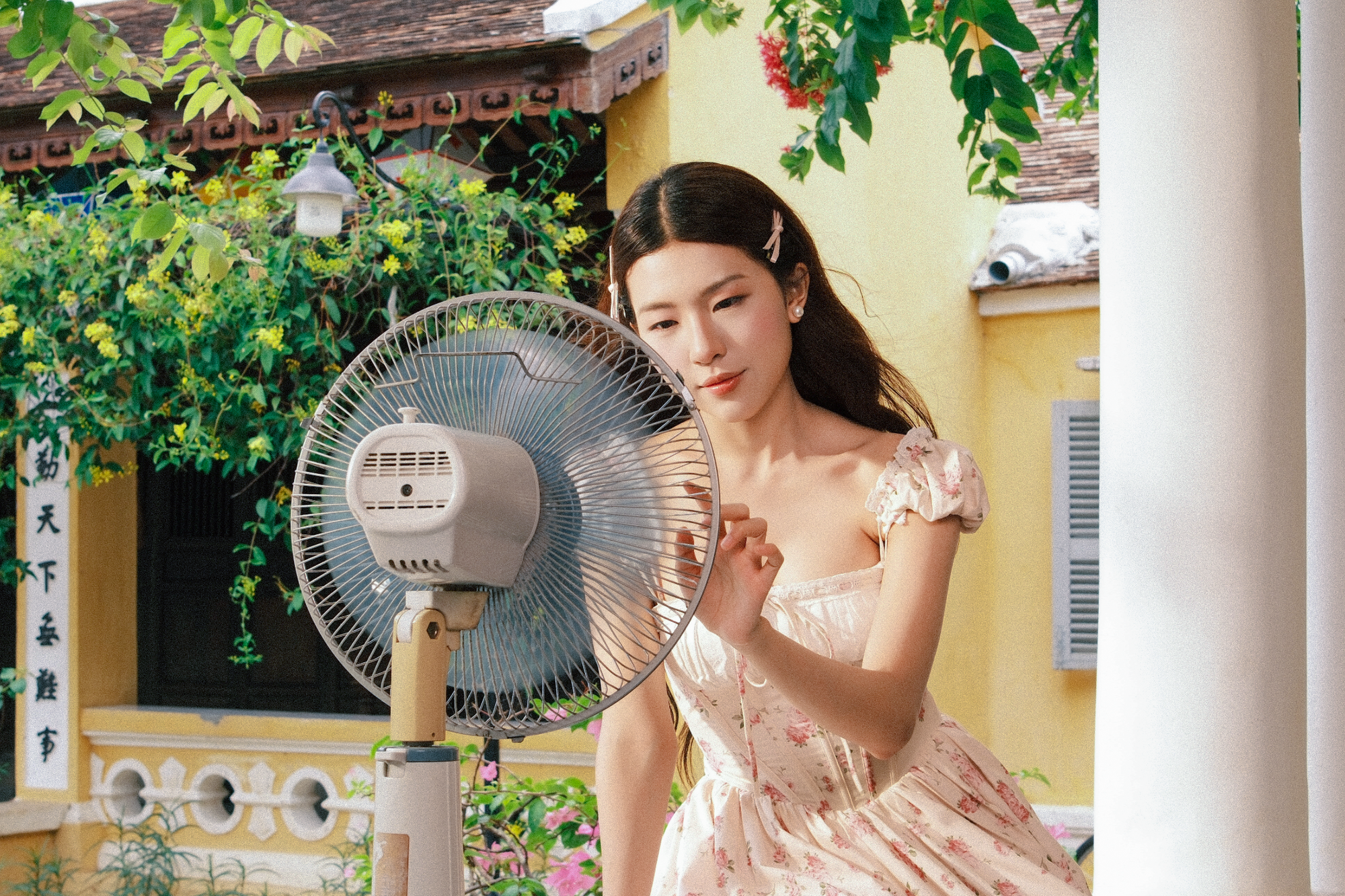 Đỗ Nhật Ho&agrave;ng bất ngờ n&ecirc;n duy&ecirc;n c&ugrave;ng LAMOON, netizen lập tức gọi t&ecirc;n cặp đ&ocirc;i mới - Ảnh 9.
