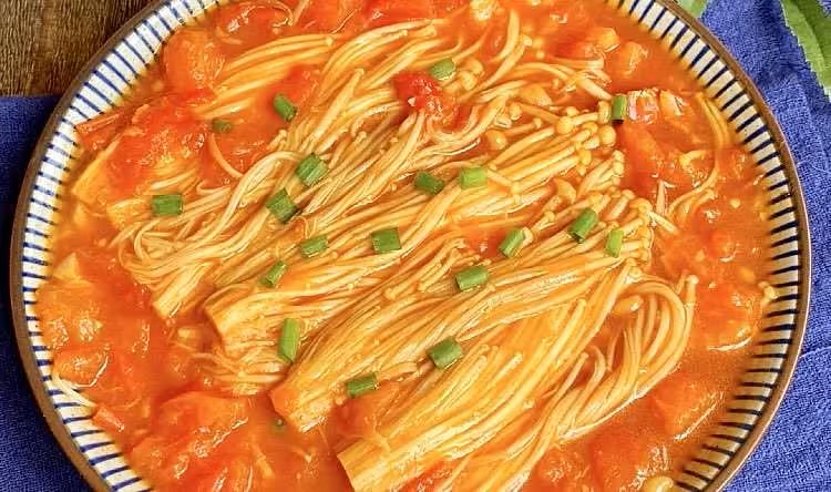 3 c&ocirc;ng thức m&oacute;n ăn đơn giản nhưng cực ngon từ c&agrave; chua: Dễ nấu, &iacute;t chất b&eacute;o lại bổ dưỡng v&agrave; tốt cho sức khỏe- Ảnh 2.