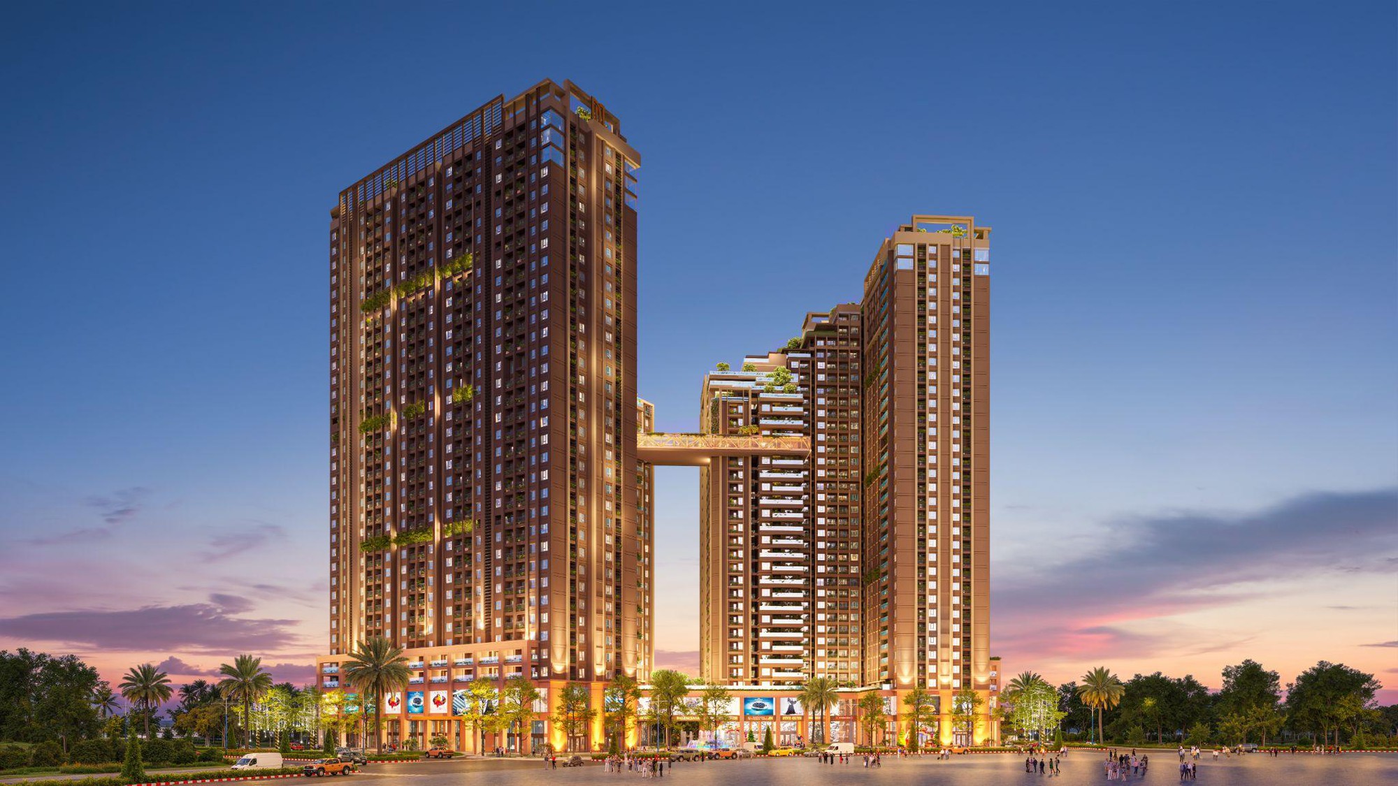 Điều g&igrave; khiến Nam Mekong Grand Plaza trở th&agrave;nh t&acirc;m điểm tại B&igrave;nh Dương? - Ảnh 1.