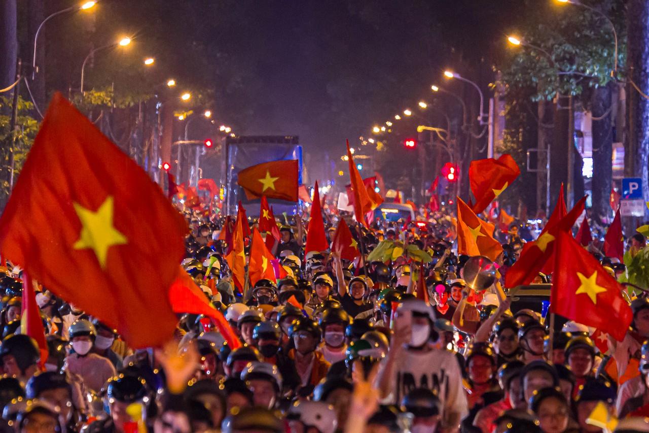 Điều đặc biệt ph&iacute;a sau tấm v&eacute; U17 World Cup của Việt Nam?- Ảnh 2.
