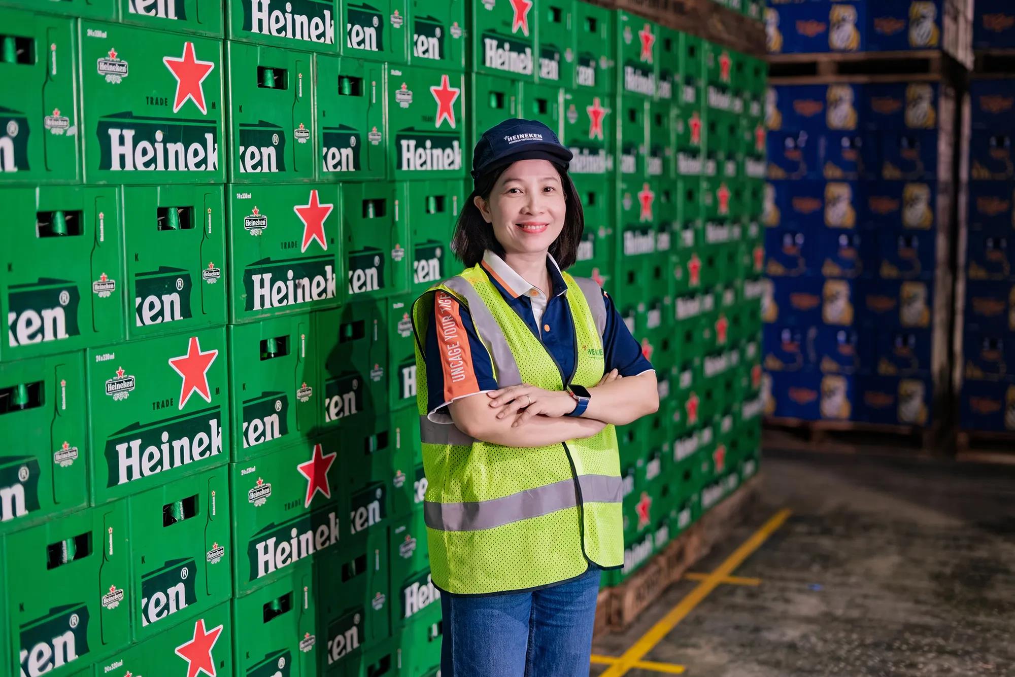 Bloomberg n&oacute;i g&igrave; về &ldquo;hiện tượng&rdquo; tăng trưởng bứt ph&aacute; của HEINEKEN tại Việt Nam?- Ảnh 2.