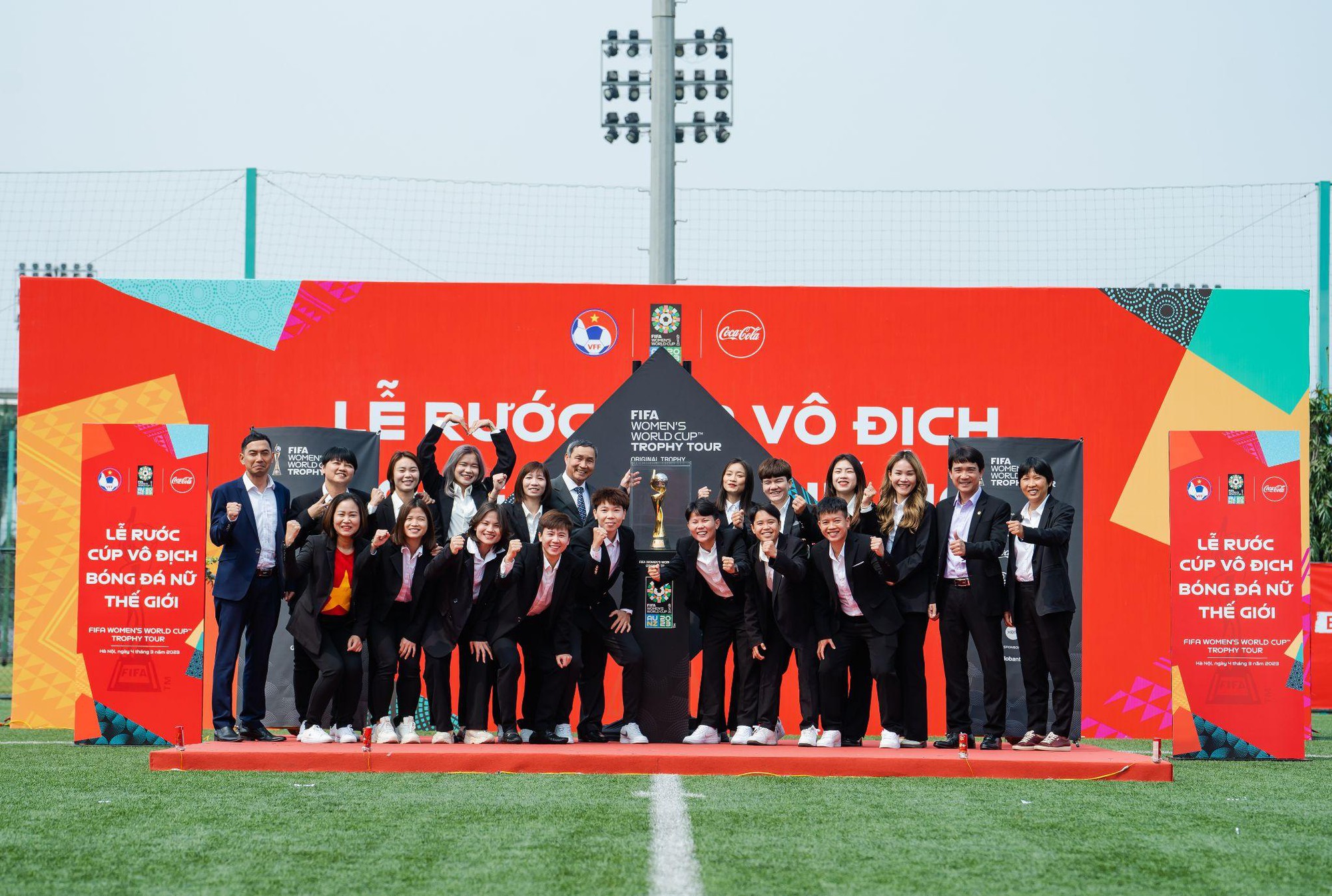 Điều đặc biệt ph&iacute;a sau tấm v&eacute; U17 World Cup của Việt Nam?- Ảnh 4.