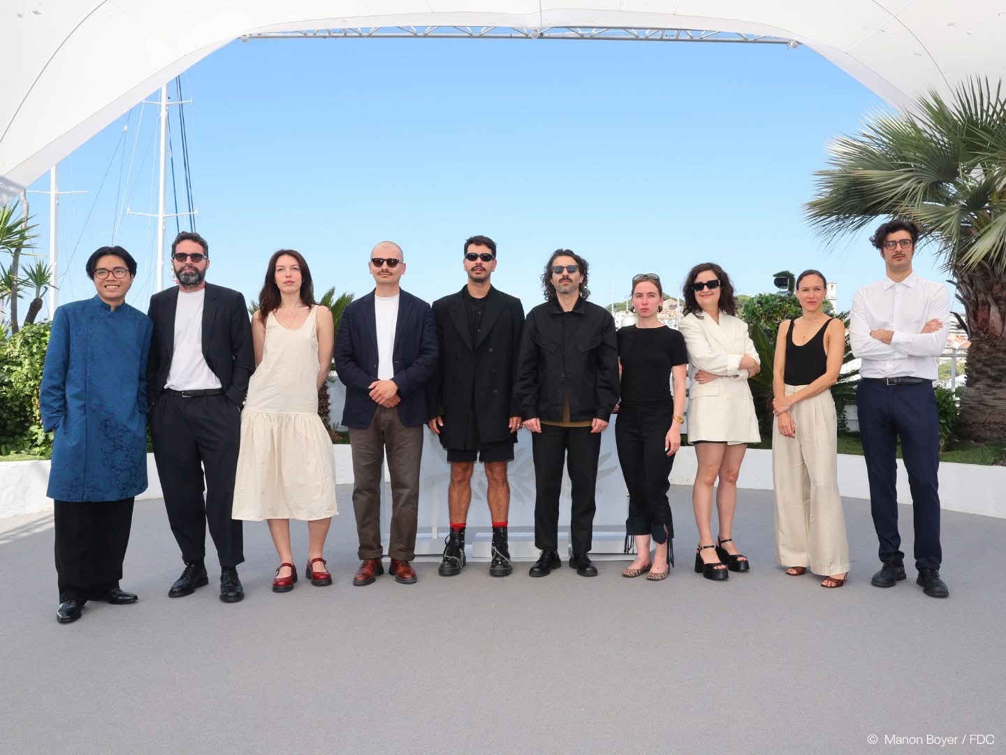 Tiếp nối sức n&oacute;ng từ Cannes, &ldquo;Giấc mơ l&agrave; ốc s&ecirc;n&rdquo; ch&iacute;nh thức tranh giải tại TIFF 2026- Ảnh 3.