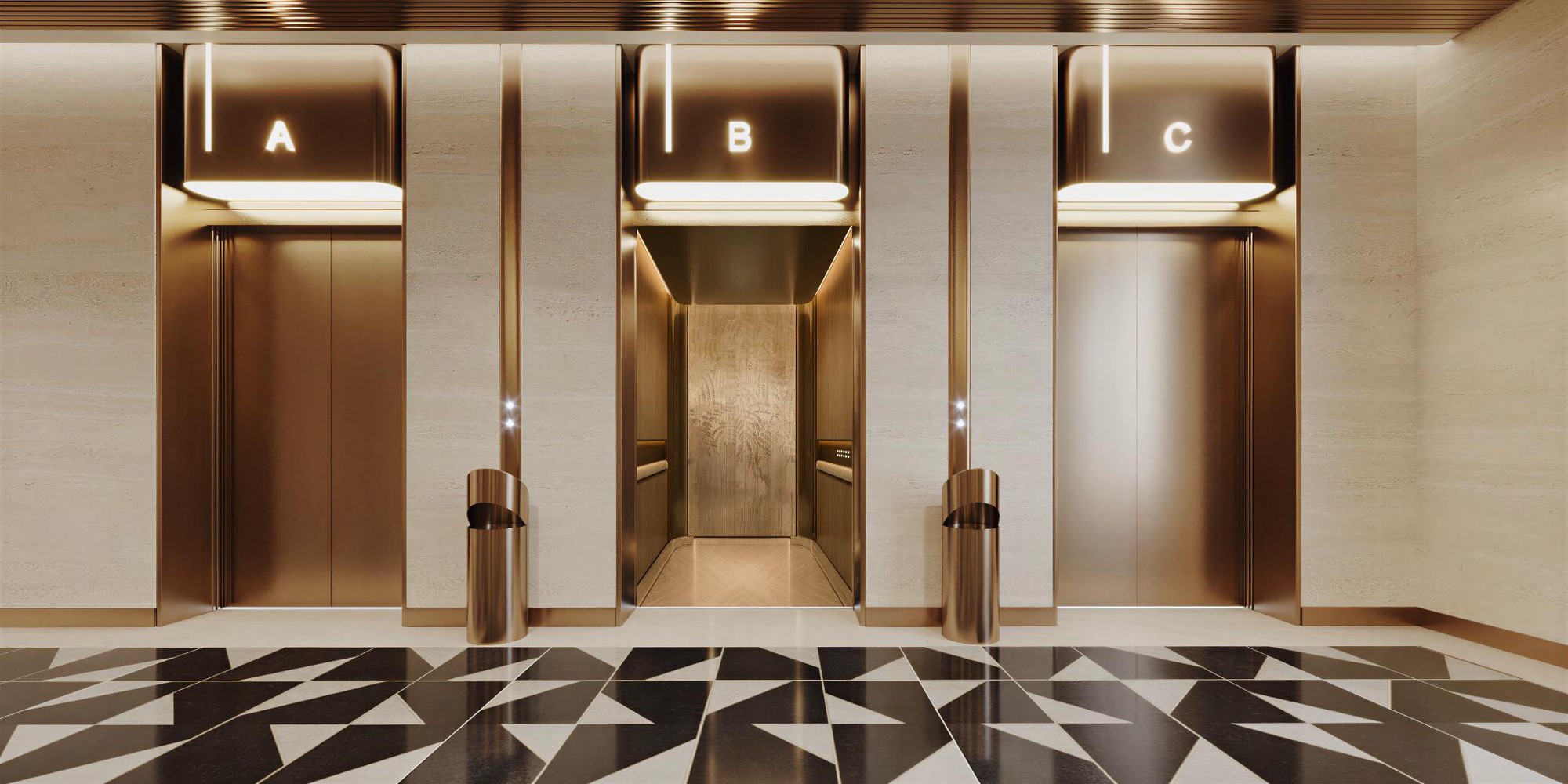 Điều g&igrave; khiến Nam Mekong Grand Plaza trở th&agrave;nh t&acirc;m điểm tại B&igrave;nh Dương? - Ảnh 3.