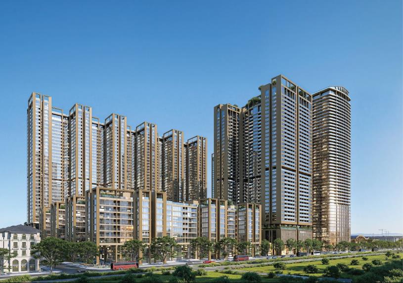 Điều g&igrave; đang h&uacute;t giới th&agrave;nh đạt đến với những toạ độ sống xanh ph&iacute;a Đ&ocirc;ng H&agrave; Nội?- Ảnh 3.