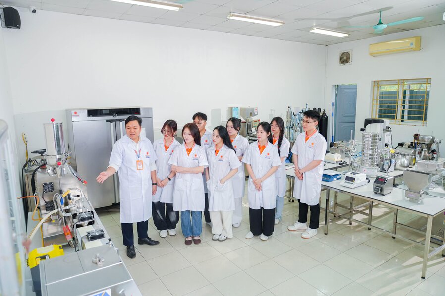 Điểm chuẩn khối ng&agrave;nh Sức khỏe cao, cơ hội n&agrave;o cho th&iacute; sinh 18 - 22 điểm - Ảnh 5.