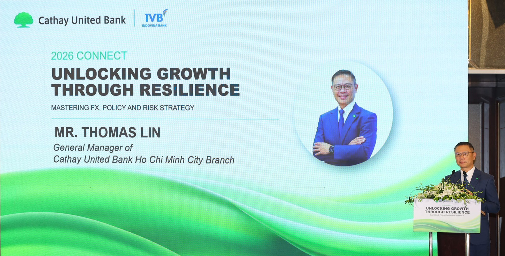 Đi t&igrave;m &ldquo;lời giải&rdquo; cho b&agrave;i to&aacute;n tăng trưởng giữa biến động của doanh nghiệp Việt - Ảnh 1.