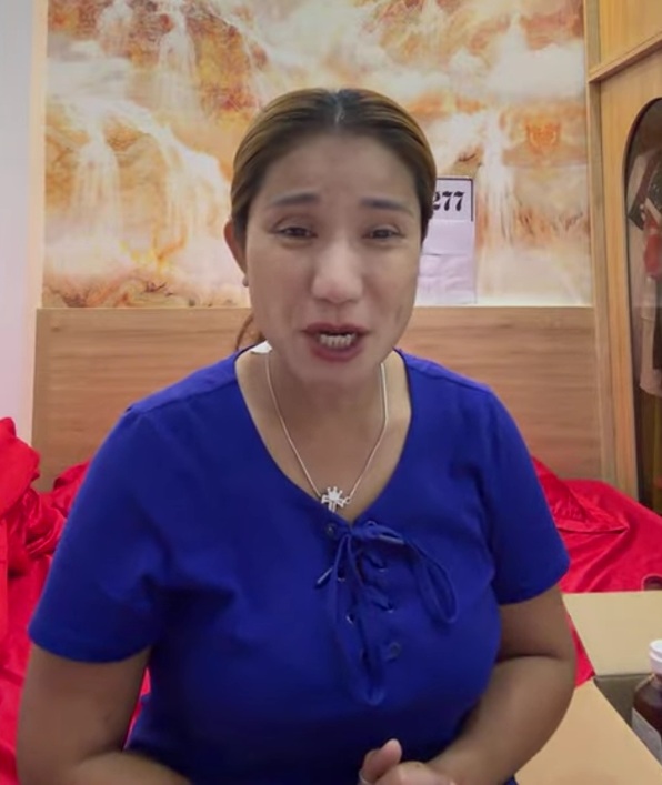 Nữ NSƯT vừa đi Mỹ về: "T&ocirc;i hết tiền rồi, tiền đ&acirc;u m&agrave; l&agrave;m từ thiện nữa"- Ảnh 1.