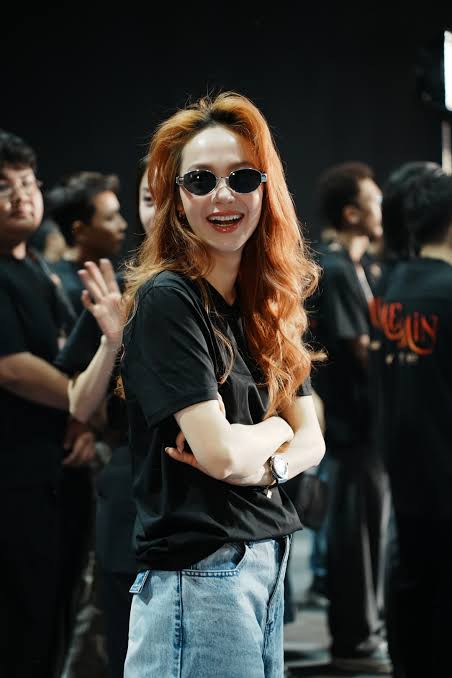 Minh Hằng đẹp qu&aacute; cũng l&agrave; c&aacute;i tội- Ảnh 7.