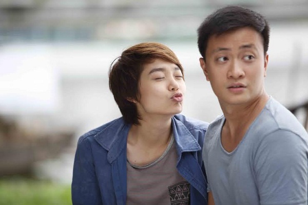 Minh Hằng đẹp qu&aacute; cũng l&agrave; c&aacute;i tội- Ảnh 4.