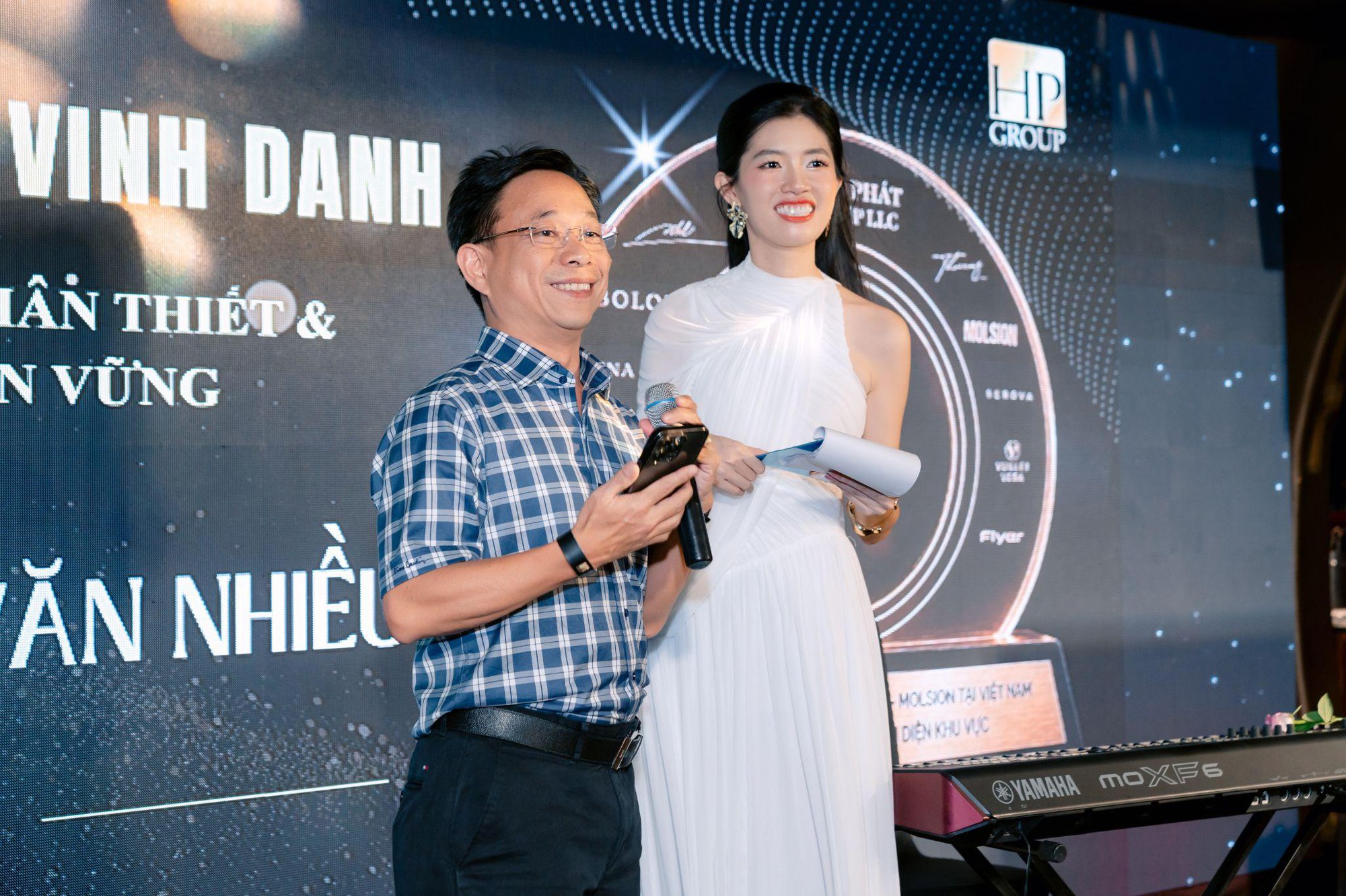 Buying Event 2026: Tăng cường kết nối trong ng&agrave;nh k&iacute;nh mắt Việt Nam - Ảnh 2.