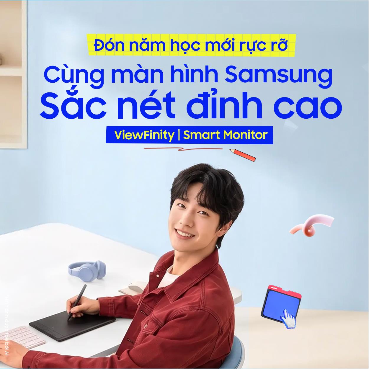 Mẹo lấy lại cảm hứng học tập v&agrave; s&aacute;ng tạo m&ugrave;a tựu trường - Ảnh 1.