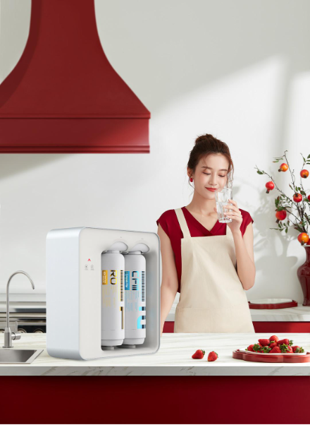 C&oacute; m&aacute;y lọc nước rồi m&agrave; vẫn đun s&ocirc;i th&ecirc;m mới d&aacute;m uống - Bạn c&oacute; đang l&agrave;m vậy kh&ocirc;ng?- Ảnh 1.