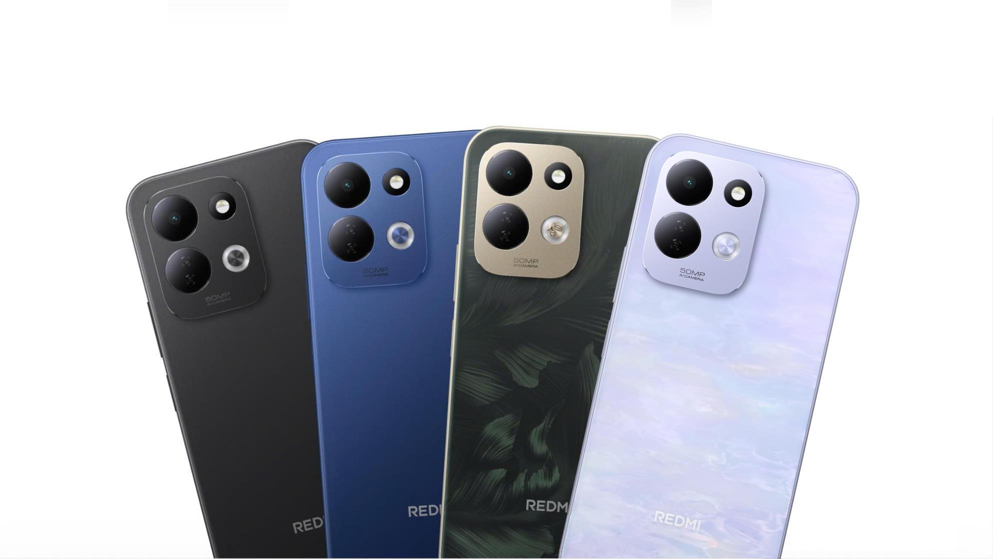 Thế Giới Di Động chơi lớn tặng combo ưu đãi gần nửa giá máy khi mua REDMI 17 Series - Ảnh 1.