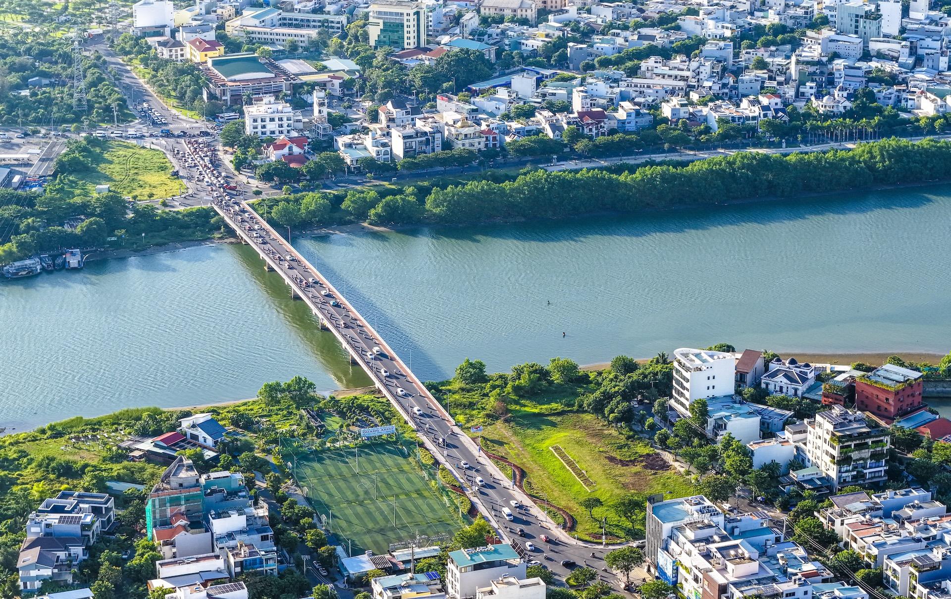 V&igrave; sao giới đầu tư săn t&igrave;m &ldquo;BĐS hữu hạn&rdquo; tại Nam trung t&acirc;m Đ&agrave; Nẵng? - Ảnh 1.
