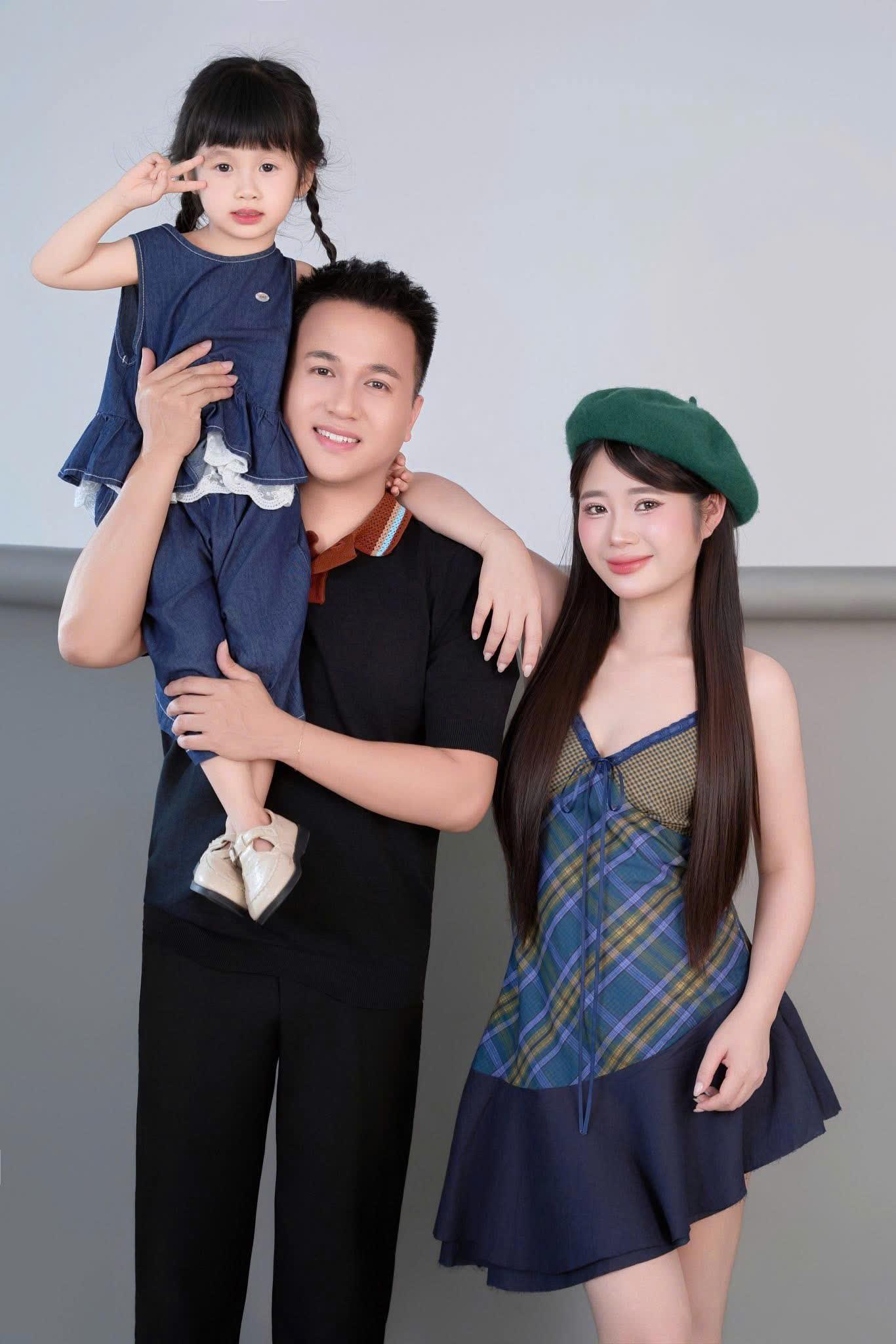 B&igrave;nh Anh Vlog: Khi hai vợ chồng c&ugrave;ng theo đuổi nghề s&aacute;ng tạo nội dung - Ảnh 1.