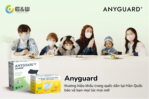 E&W v&agrave; h&agrave;nh tr&igrave;nh 30 năm kiến tạo hệ sinh th&aacute;i chăm s&oacute;c sức khỏe gia đ&igrave;nh từ H&agrave;n Quốc - Ảnh 2.