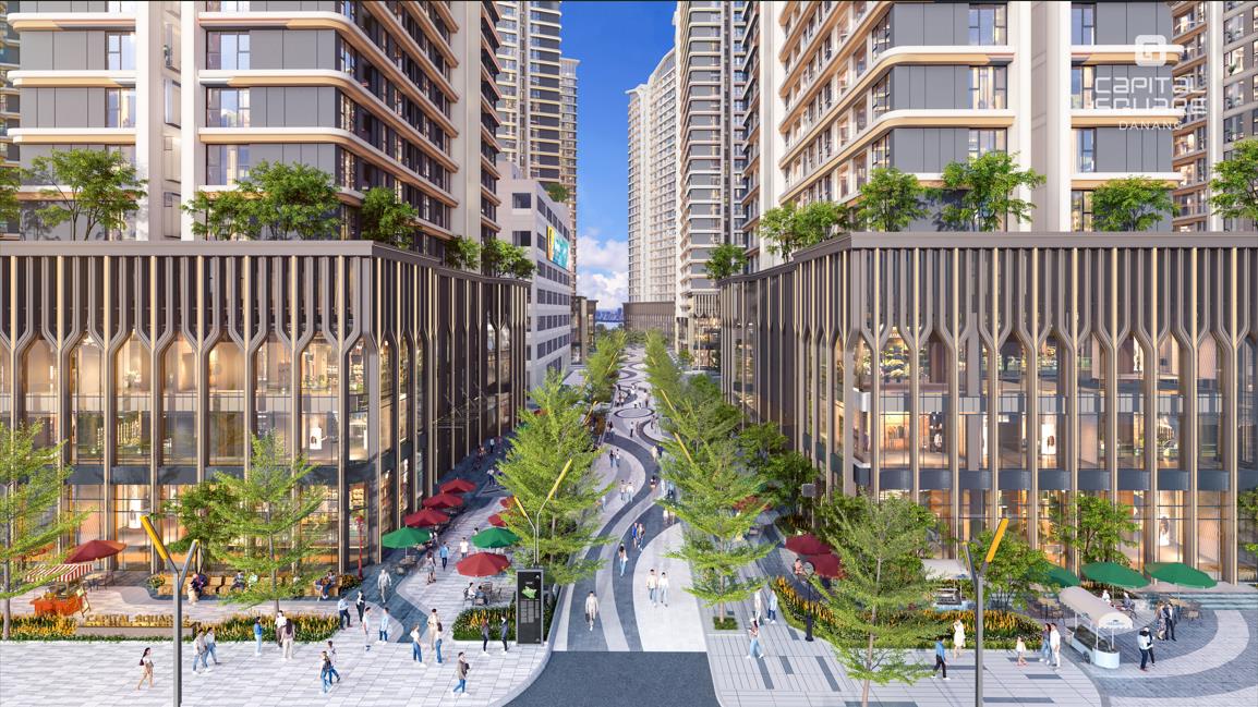 Capital Square: Khai mở chuẩn sống t&iacute;ch hợp, được vinh danh tại Dot Property Vietnam 2026 - Ảnh 2.