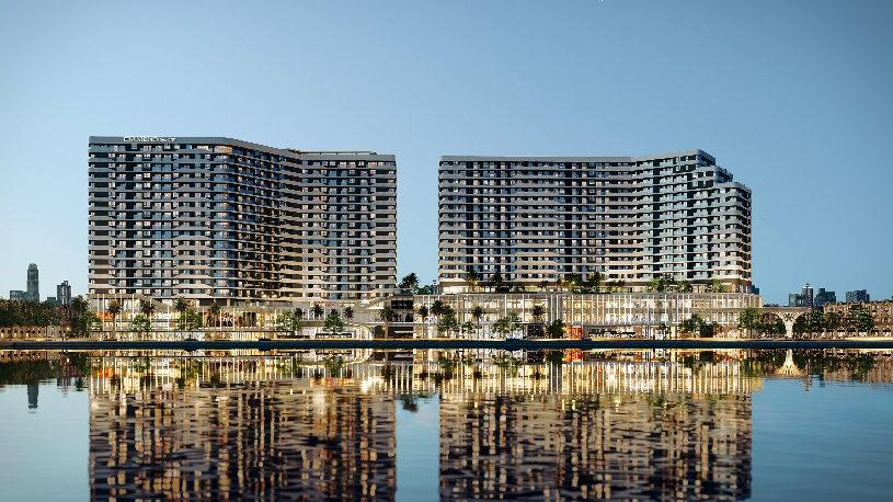 Diamond Sky c&ocirc;ng bố gi&aacute; b&aacute;n c&ugrave;ng ch&iacute;nh s&aacute;ch thanh to&aacute;n hấp dẫn - Ảnh 2.