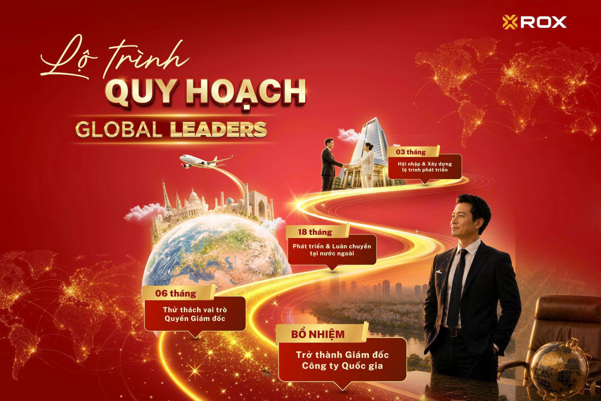 B&agrave;i to&aacute;n giữ ch&acirc;n người t&agrave;i kh&ocirc;ng chỉ nằm ở lương thưởng - Ảnh 2.