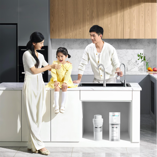 C&oacute; m&aacute;y lọc nước rồi m&agrave; vẫn đun s&ocirc;i th&ecirc;m mới d&aacute;m uống - Bạn c&oacute; đang l&agrave;m vậy kh&ocirc;ng?- Ảnh 3.