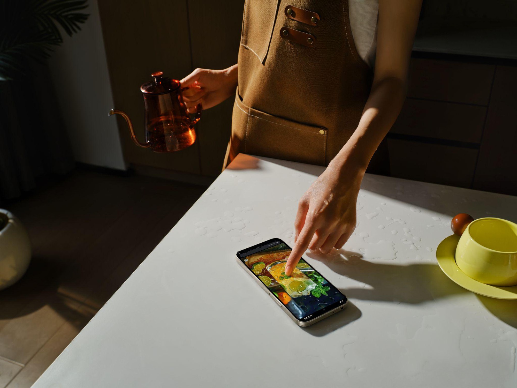 Thế Giới Di Động chơi lớn tặng combo ưu đãi gần nửa giá máy khi mua REDMI 17 Series - Ảnh 3.