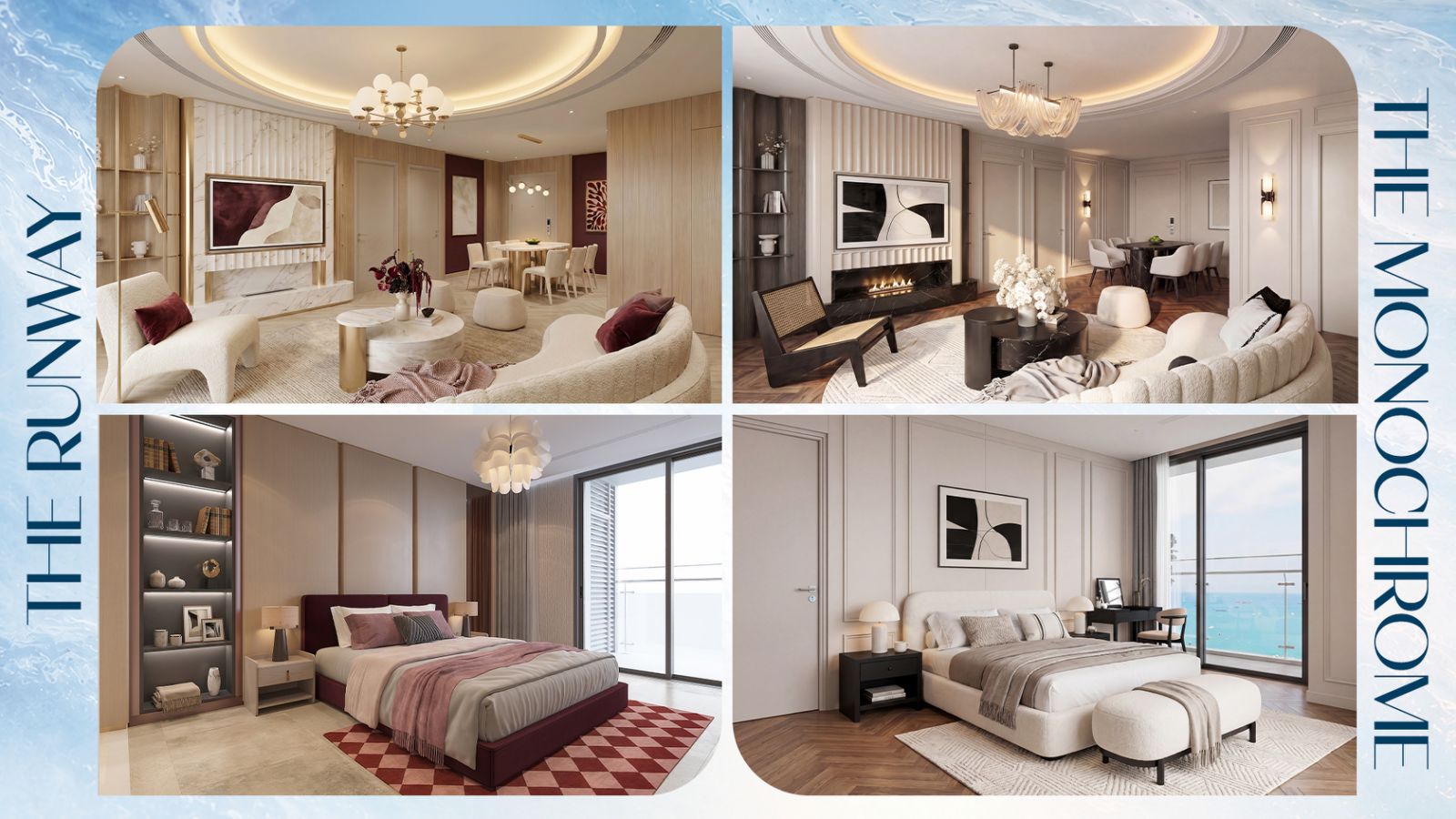 Căn hộ biển 5 sao từ 1,99 tỷ đồng: Điểm v&agrave;o l&yacute; tưởng trước chu kỳ tăng gi&aacute; của BĐS Vũng T&agrave;u - Ảnh 3.