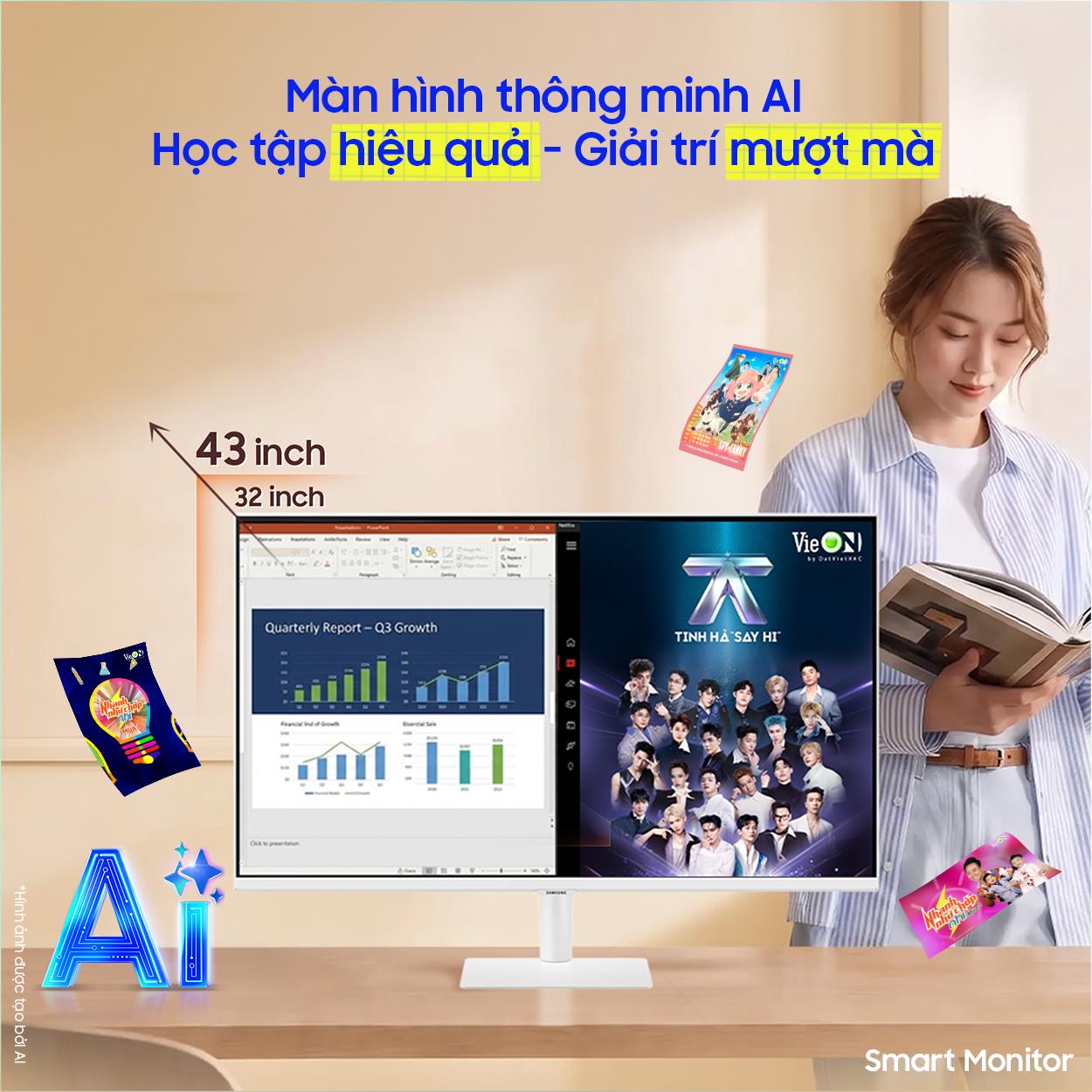Mẹo lấy lại cảm hứng học tập v&agrave; s&aacute;ng tạo m&ugrave;a tựu trường - Ảnh 4.