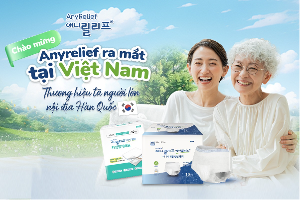 E&W v&agrave; h&agrave;nh tr&igrave;nh 30 năm kiến tạo hệ sinh th&aacute;i chăm s&oacute;c sức khỏe gia đ&igrave;nh từ H&agrave;n Quốc - Ảnh 4.