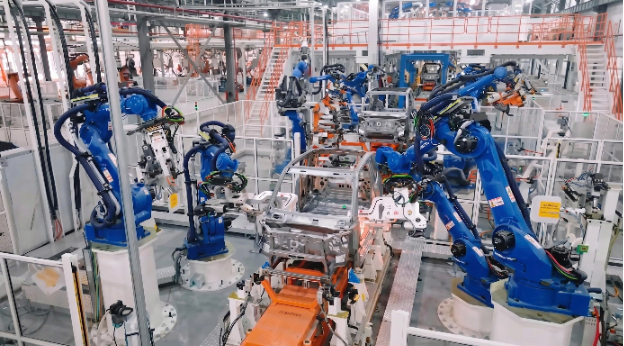 Bestune Xiaoma: Xe điện đ&uacute;ng gu phụ nữ với h&agrave;ng loạt tiện &iacute;ch hiếm thấy trong ph&acirc;n kh&uacute;c gi&aacute; rẻ - Ảnh 4.