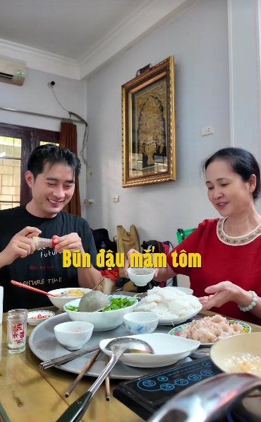 Gia đình 4 thế hệ sống chung trong căn nhà 29m2 của NSND vào vai “mẹ chồng khắc nghiệt nhất Việt Nam”- Ảnh 7.
