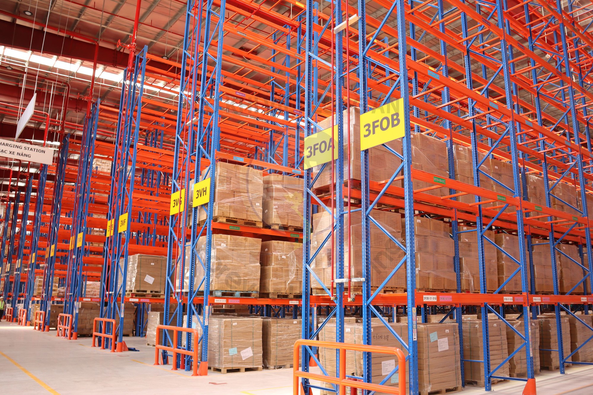 Chi ph&iacute; kho vận tăng cao, doanh nghiệp chuyển hướng đầu tư giải ph&aacute;p lưu trữ th&ocirc;ng minh- Ảnh 1.
