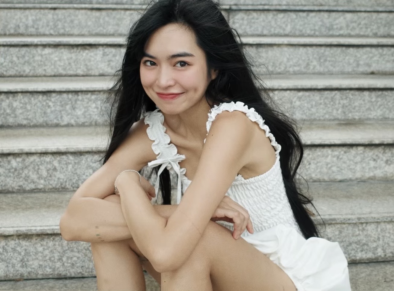 N&agrave;ng thơ phim Việt trăm tỷ bị &aacute;m ảnh c&acirc;n nặng: B&agrave;y đủ c&aacute;ch giảm c&acirc;n, nay kh&ocirc;ng nhận ra m&igrave;nh v&igrave; "qu&aacute; đ&oacute;i"- Ảnh 7.