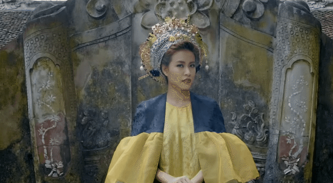 Ca khúc mở ra kỷ nguyên mới của nhạc Việt: Biến ca sĩ thành “sách mẫu”, 10 năm nghe lại vẫn nổi da gà- Ảnh 1.