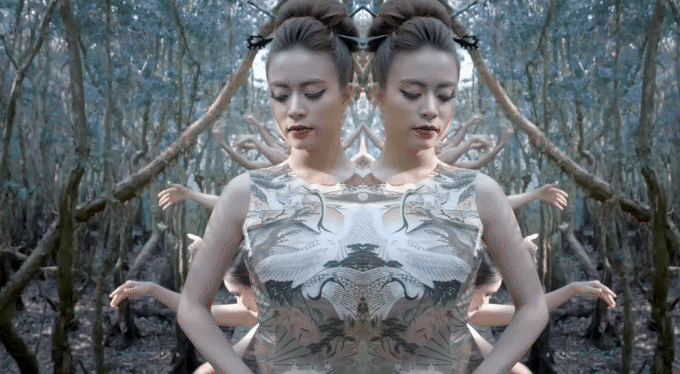 Ca khúc mở ra kỷ nguyên mới của nhạc Việt: Biến ca sĩ thành “sách mẫu”, 10 năm nghe lại vẫn nổi da gà- Ảnh 2.